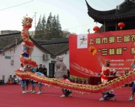 上海市第七届农民运动会